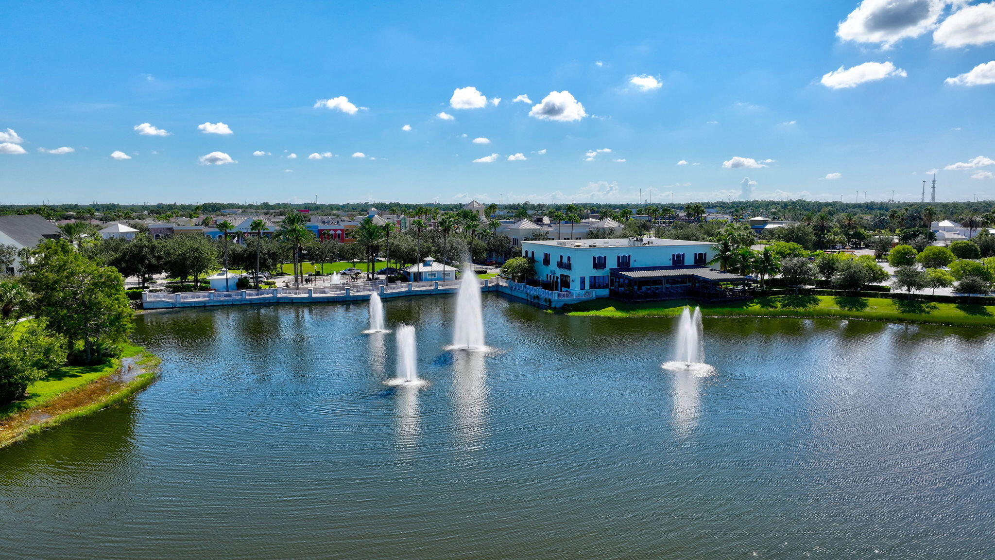 HERON PRESERVE AT TRADITION PHASE 2B - Residential