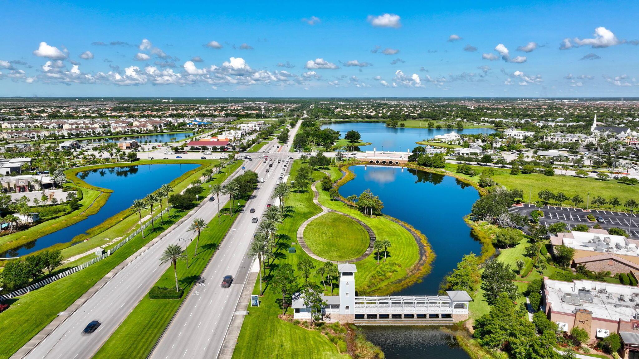 HERON PRESERVE AT TRADITI - Residential