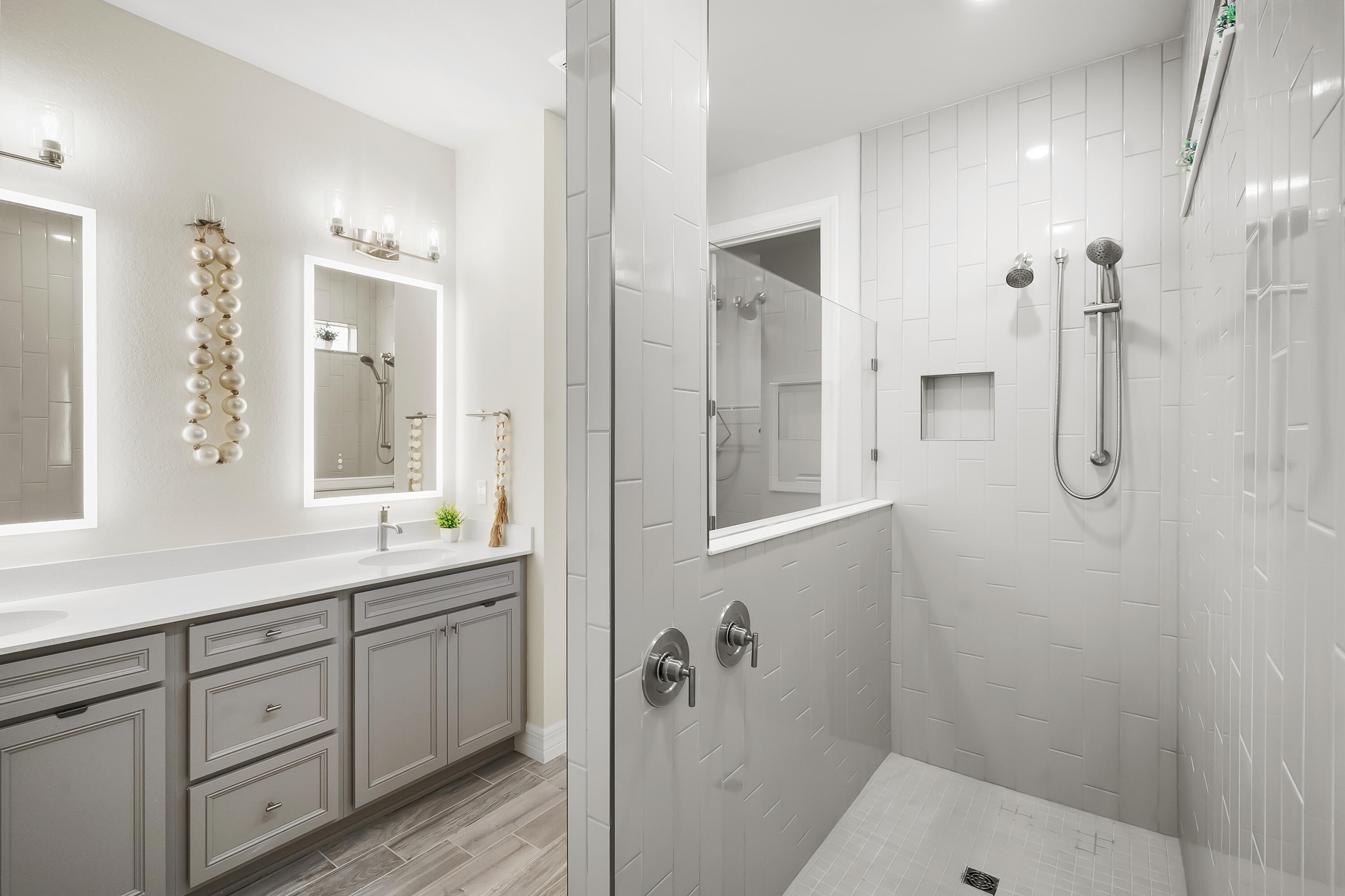 HERON PRESERVE AT TRADITION PHASE 2B - Residential