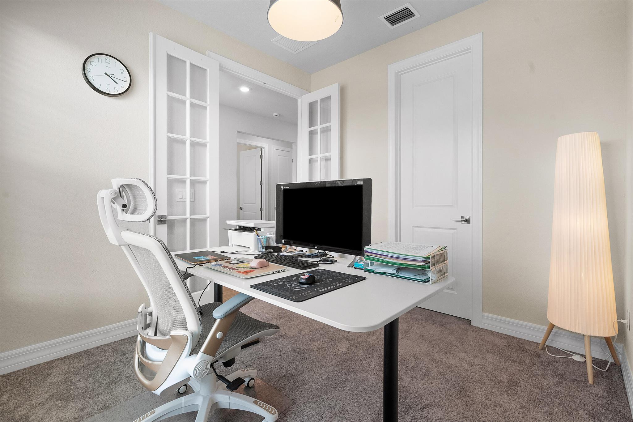 HERON PRESERVE AT TRADITI - Residential