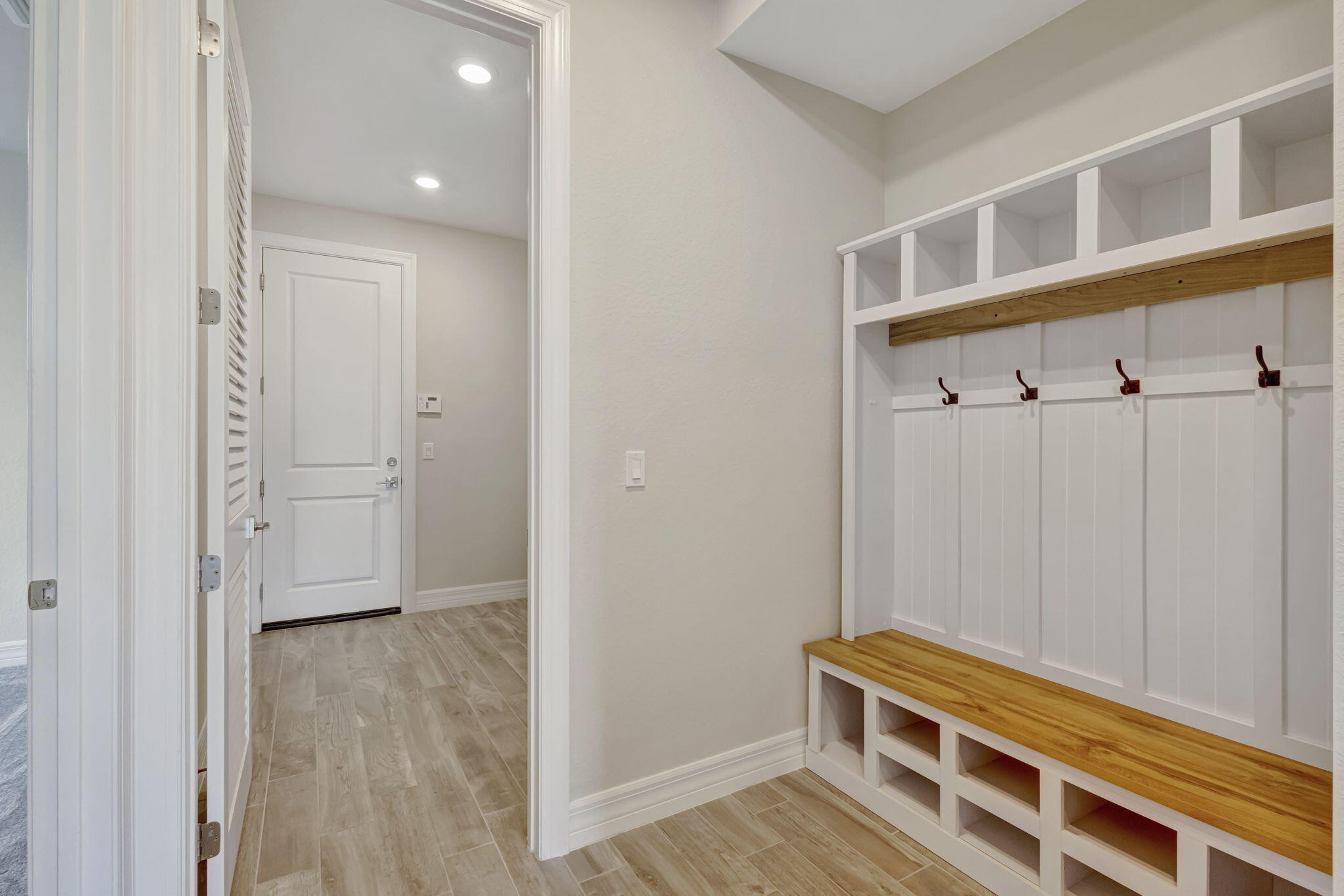 HERON PRESERVE AT TRADITION PHASE 2B - Residential