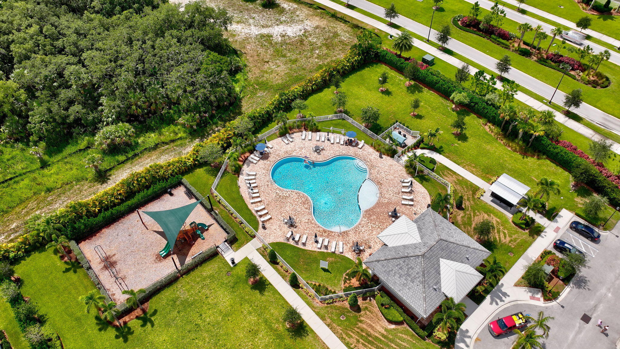 HERON PRESERVE AT TRADITION PHASE 2B - Residential