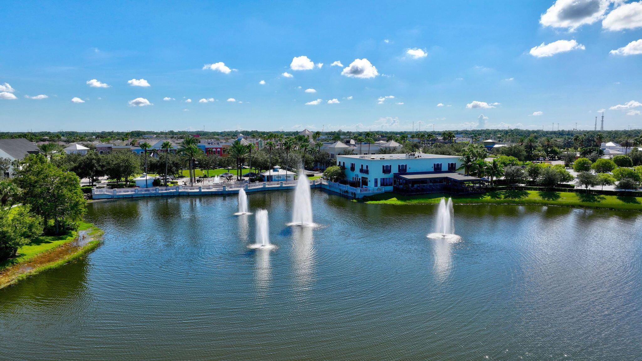 HERON PRESERVE AT TRADITI - Residential