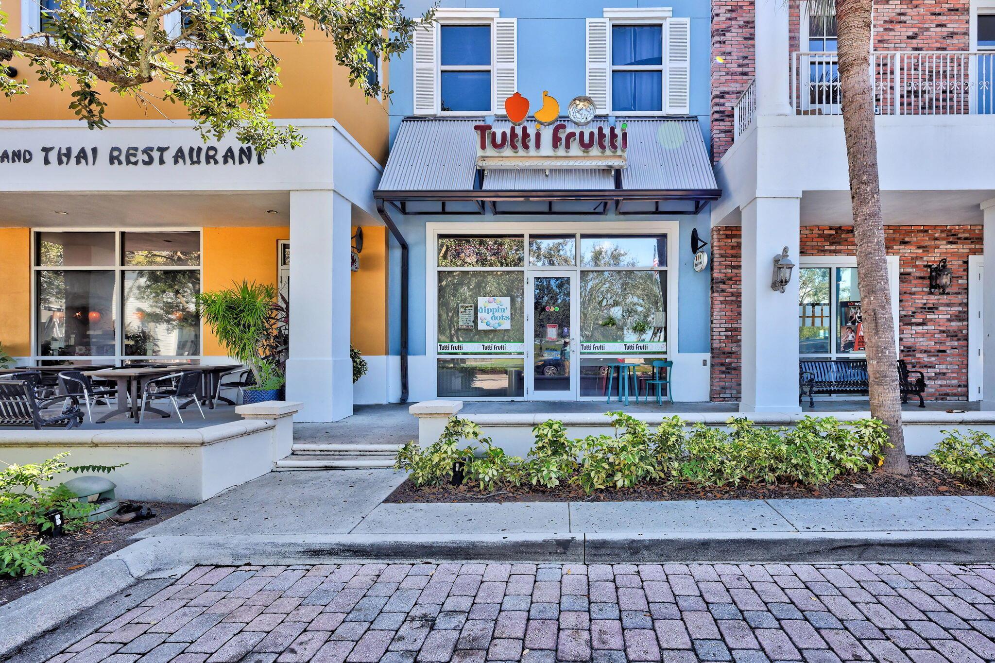 HERON PRESERVE AT TRADITI - Residential