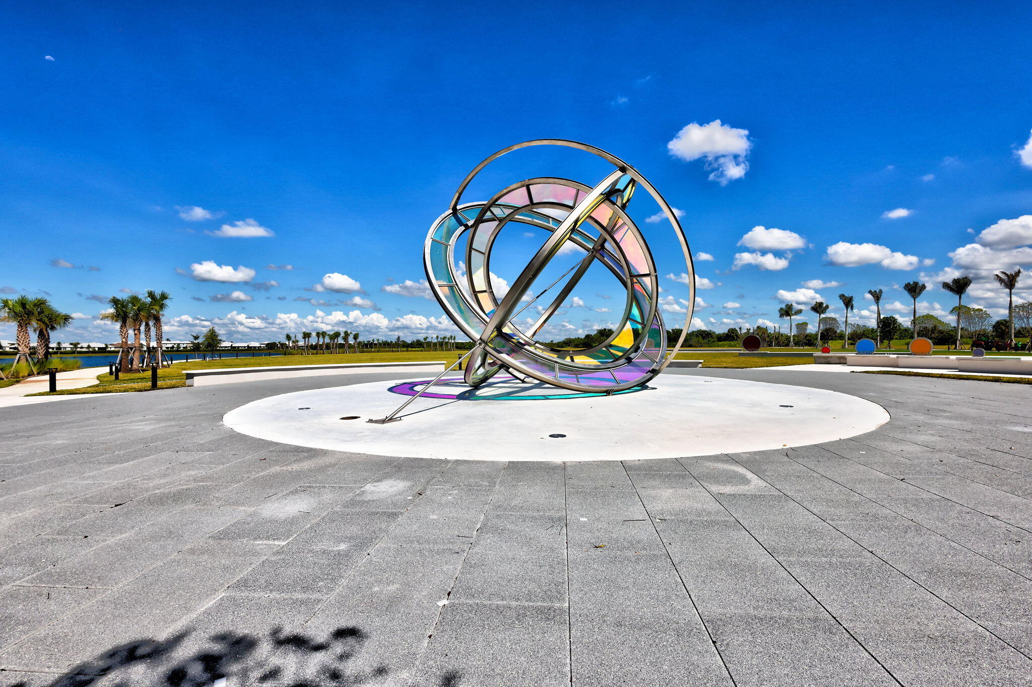 HERON PRESERVE AT TRADITION PHASE 2B - Residential