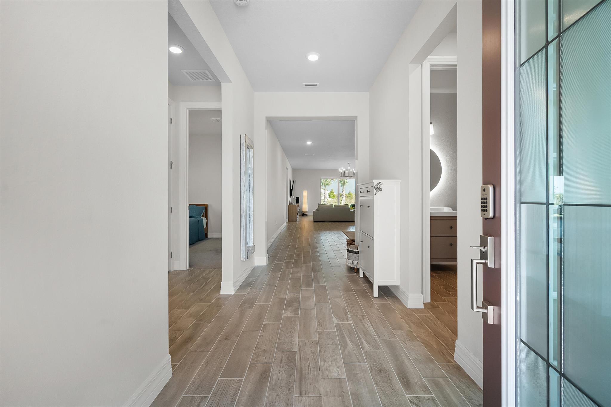 HERON PRESERVE AT TRADITI - Residential