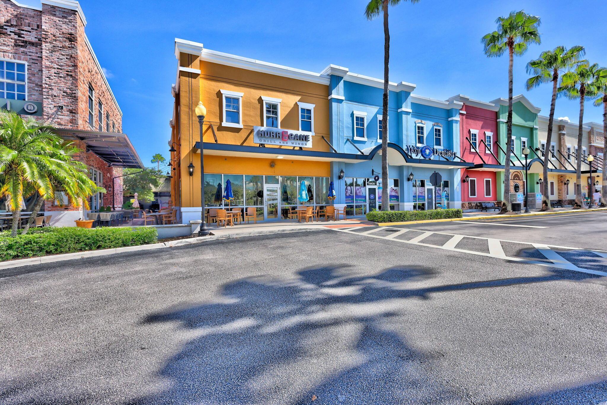 HERON PRESERVE AT TRADITI - Residential