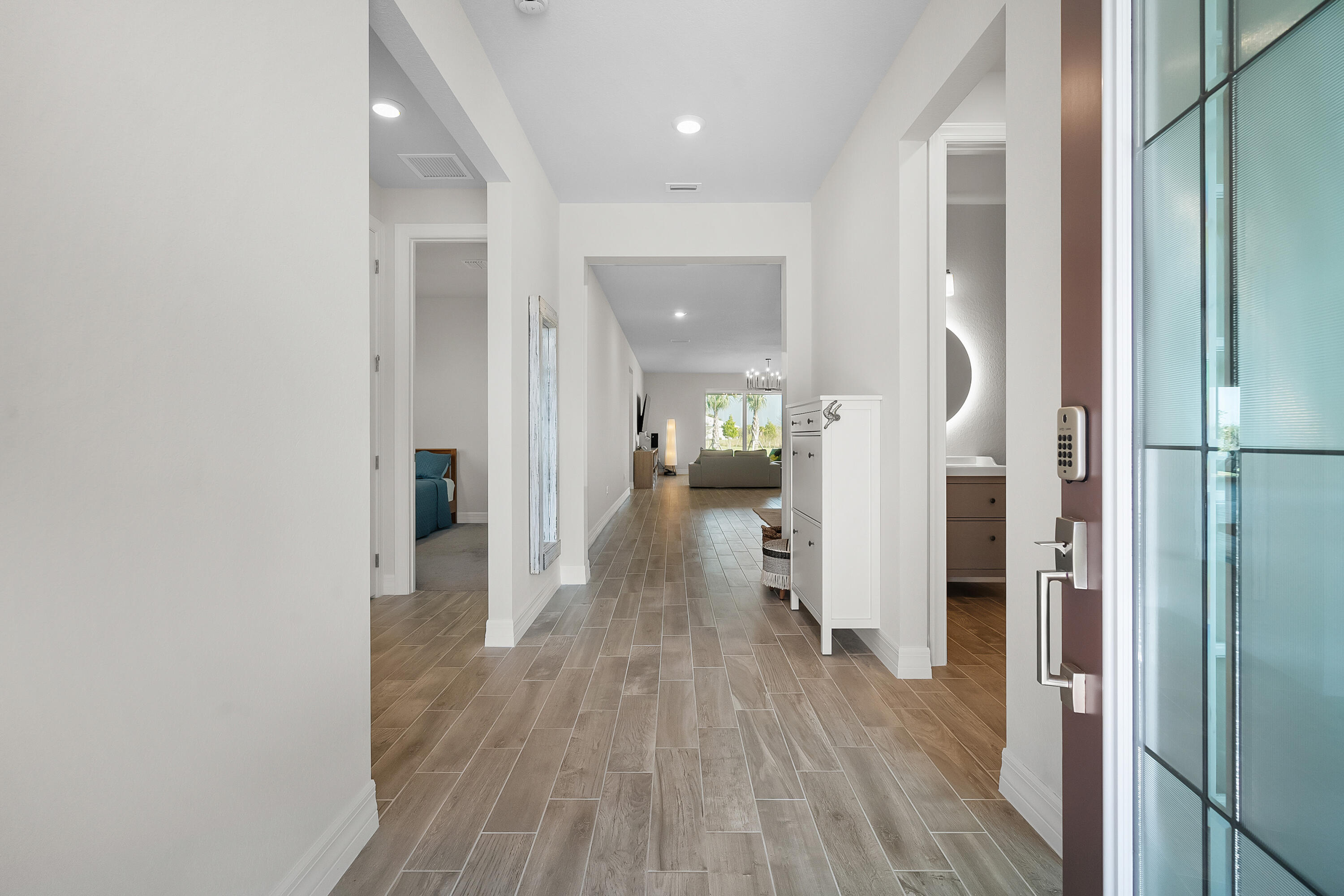 HERON PRESERVE AT TRADITION PHASE 2B - Residential