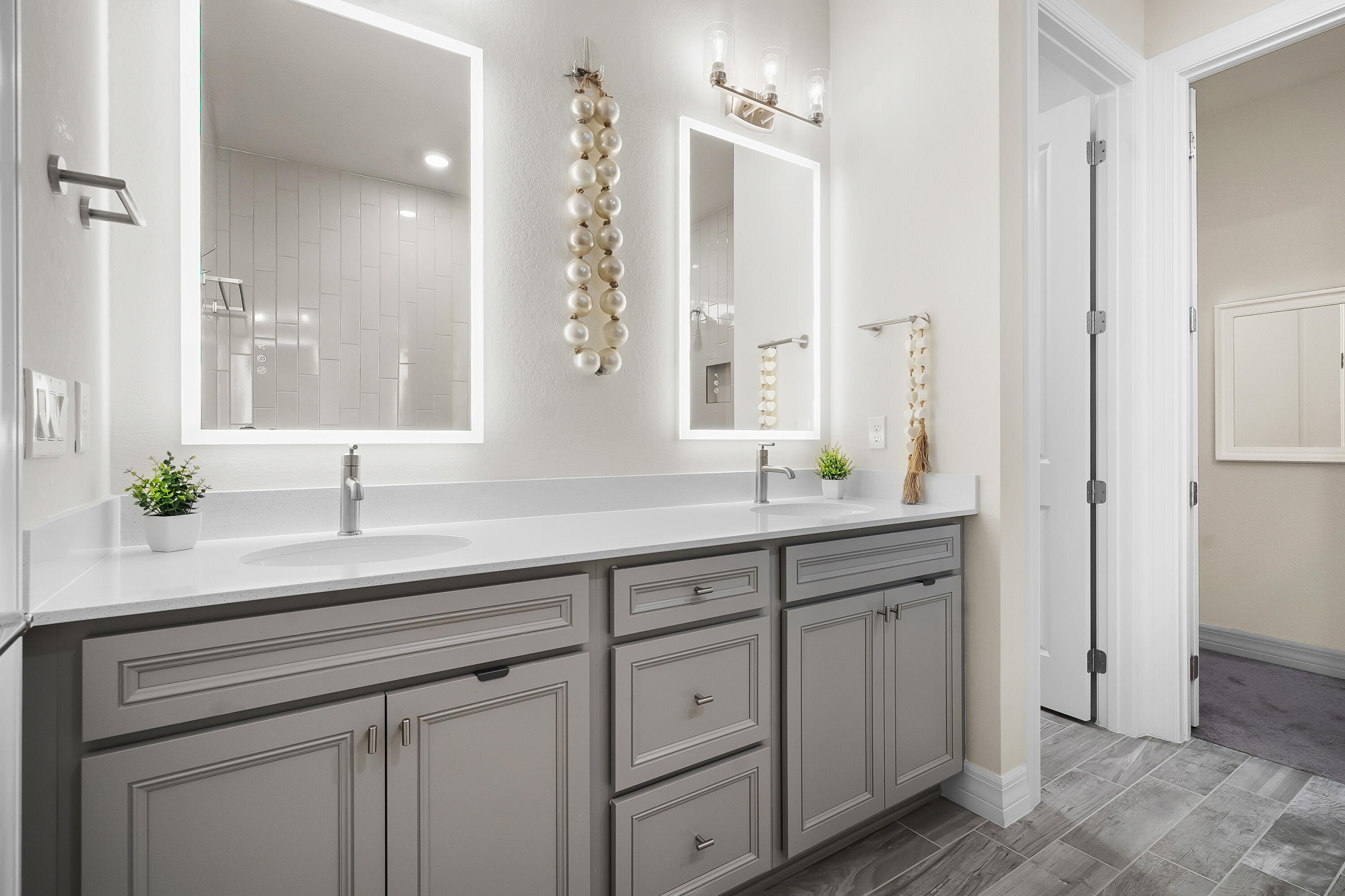 HERON PRESERVE AT TRADITION PHASE 2B - Residential