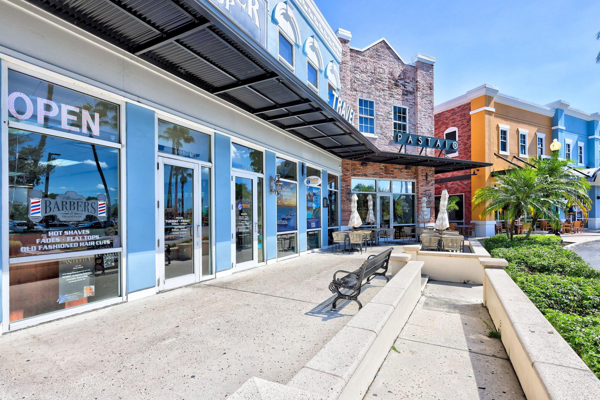 HERON PRESERVE AT TRADITI - Residential