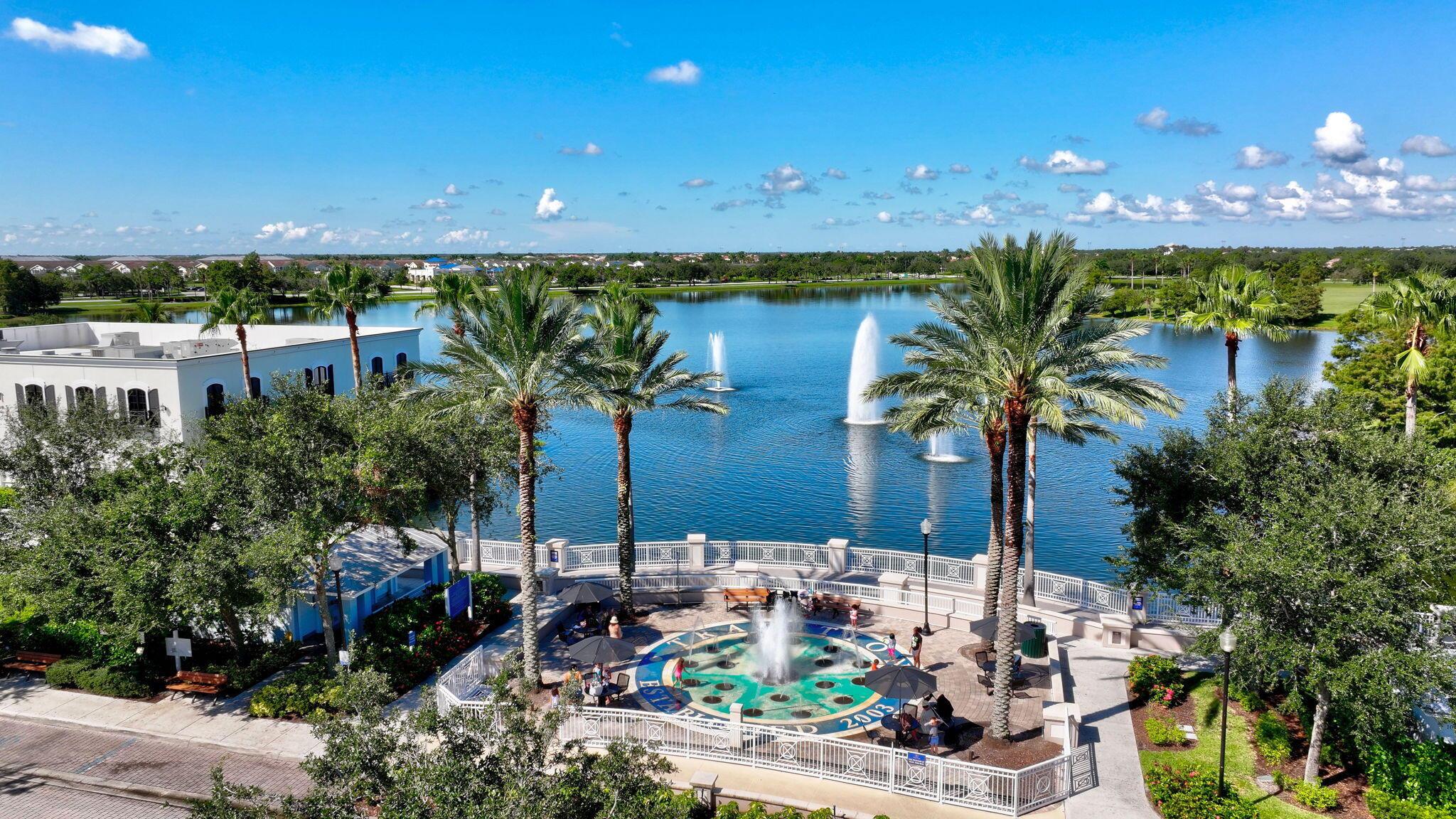 HERON PRESERVE AT TRADITI - Residential