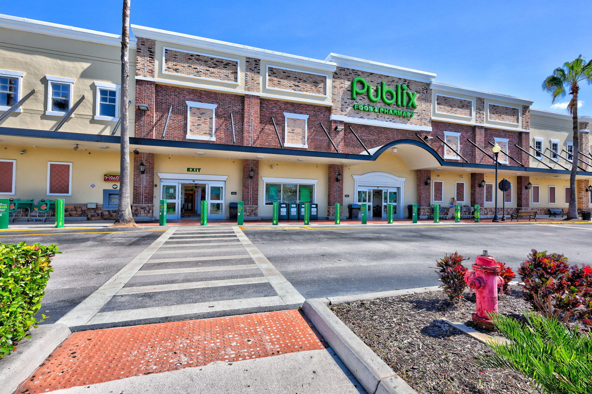 HERON PRESERVE AT TRADITION PHASE 2B - Residential