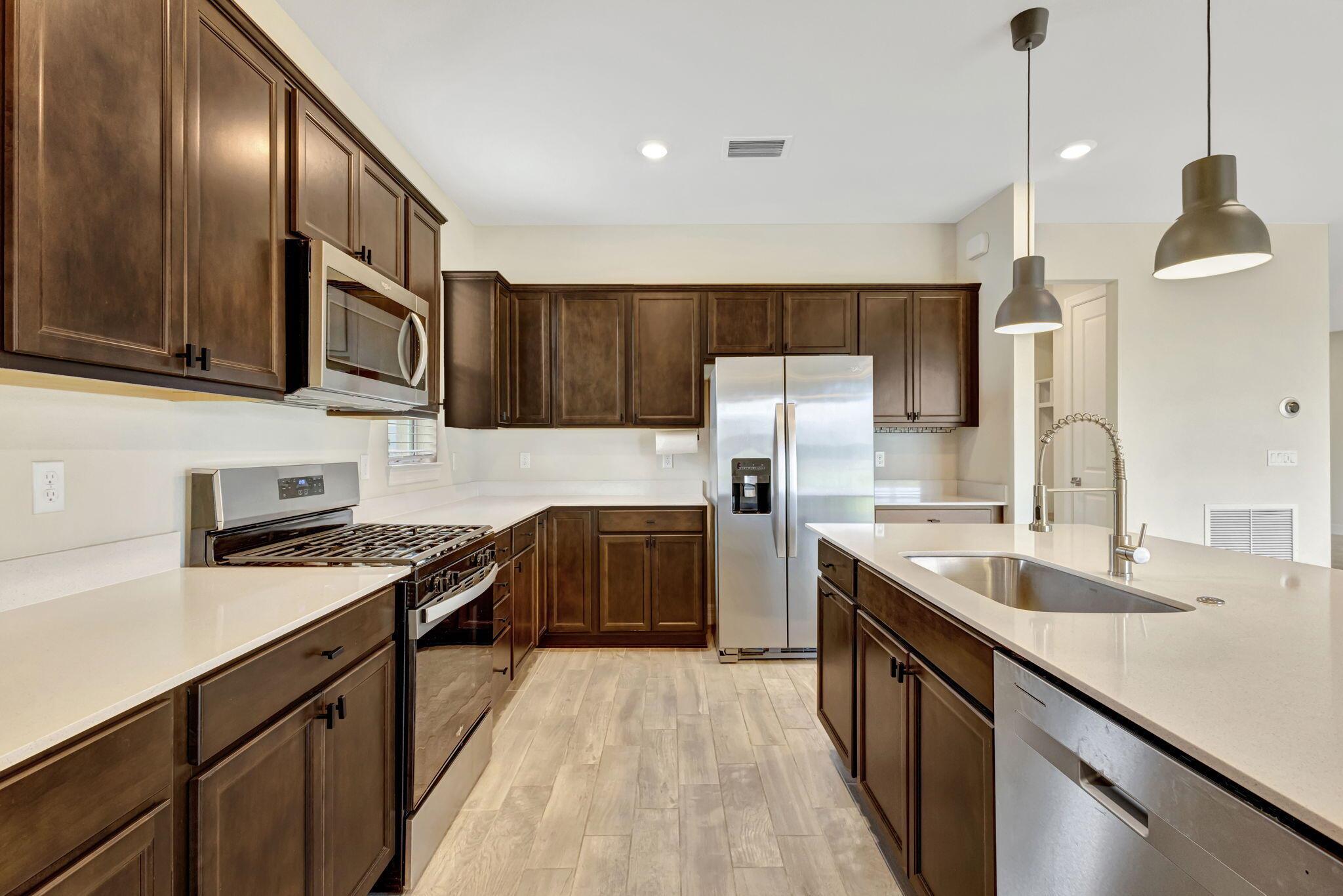 HERON PRESERVE AT TRADITI - Residential