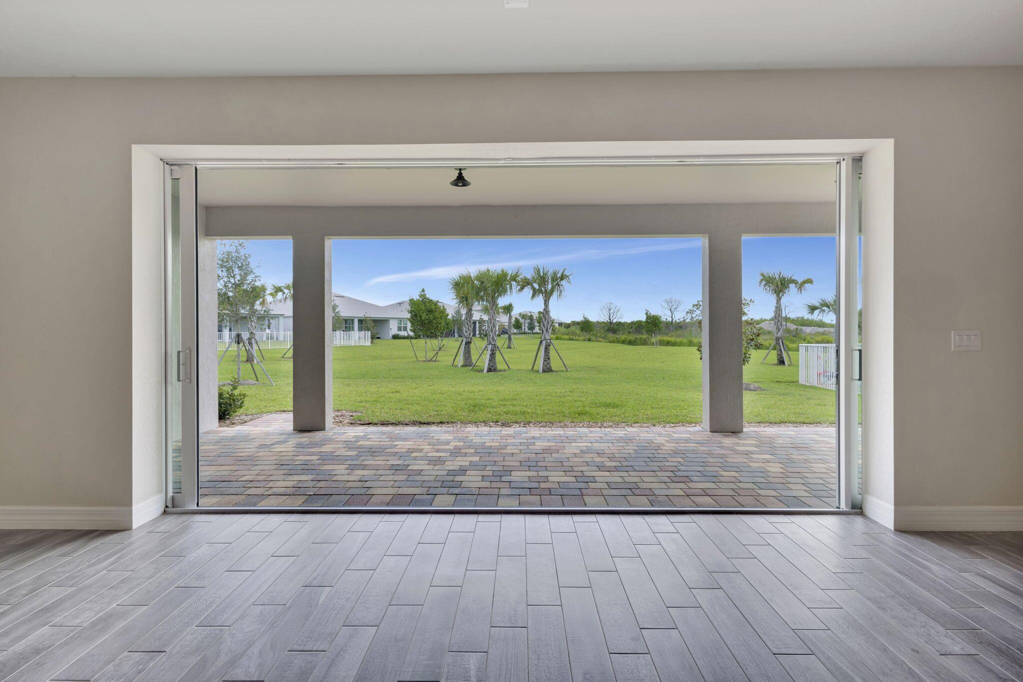 HERON PRESERVE AT TRADITI - Residential