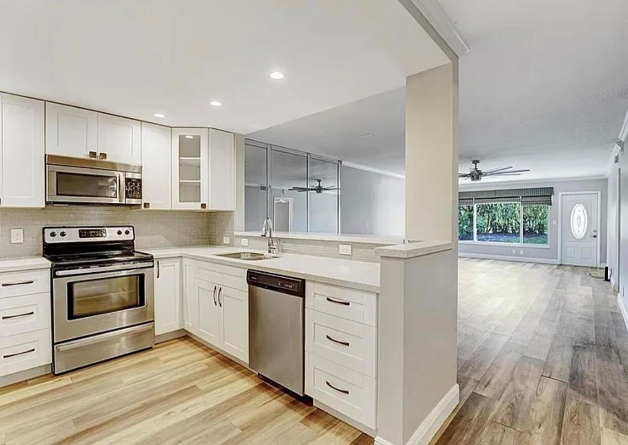 WEITZER SUB 3 - Residential