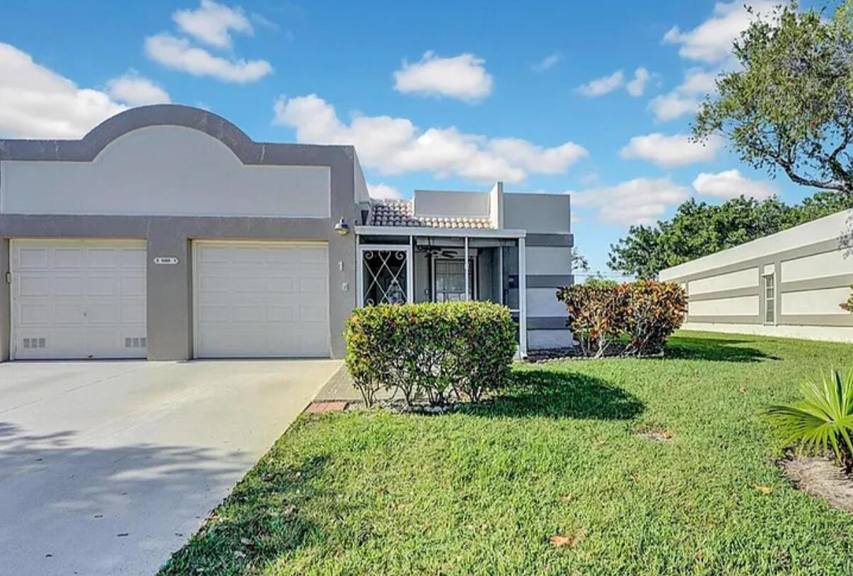 WEITZER SUB 3 - Residential