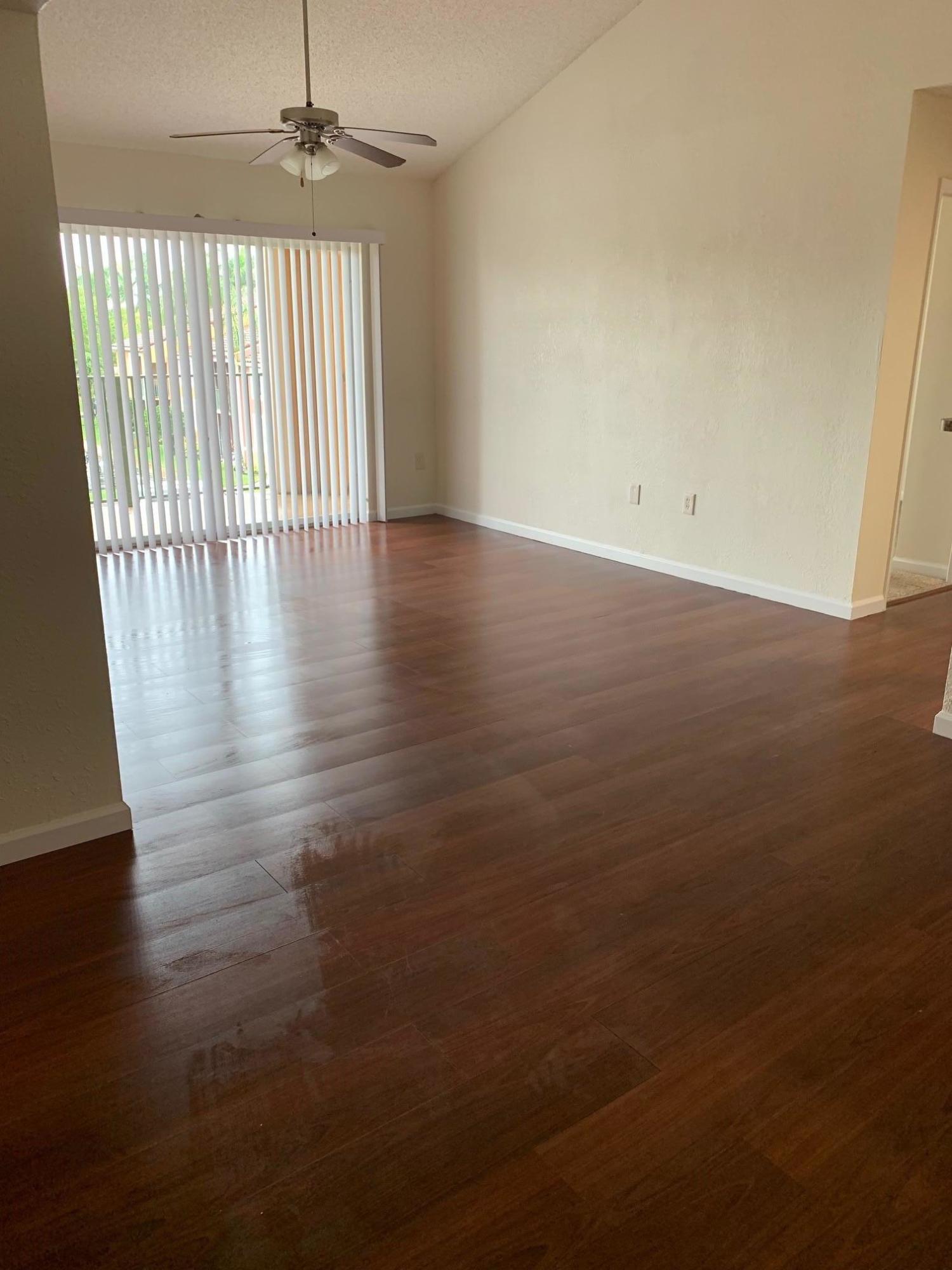 ST ANDREWS AT BOYNTON BEACH CONDO - Residential Lease