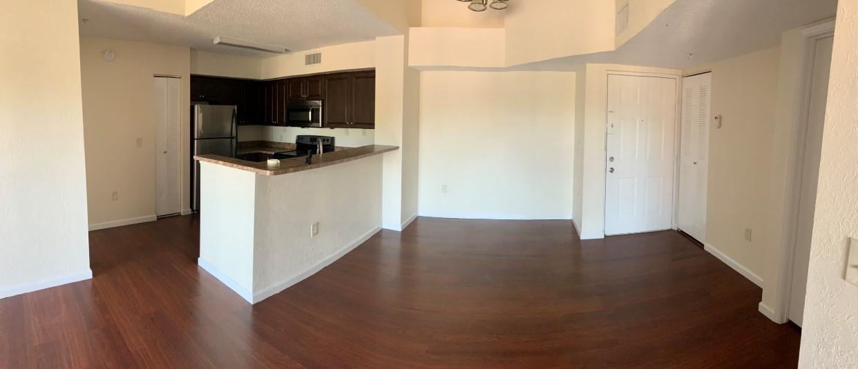 ST ANDREWS AT BOYNTON BEACH CONDO - Residential Lease