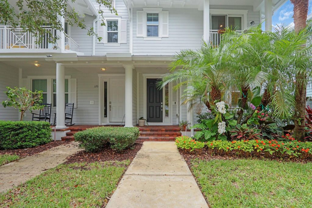 Photo of 1169 E Dakota Drive, Jupiter, FL 33458 (MLS # R11120583)