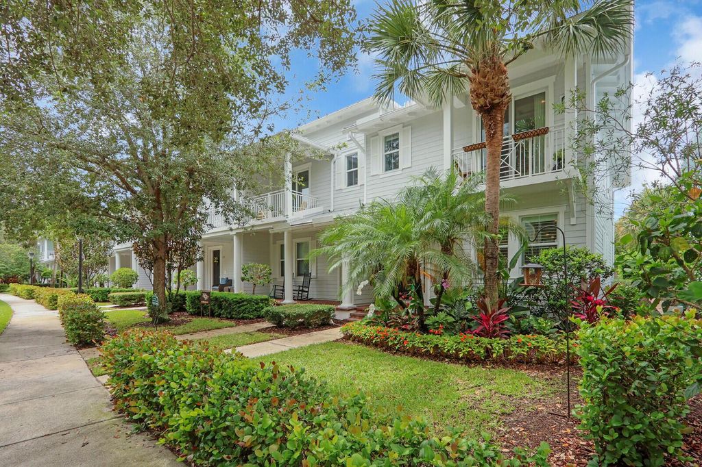 Photo of 1169 E Dakota Drive, Jupiter, FL 33458 (MLS # R11120583)