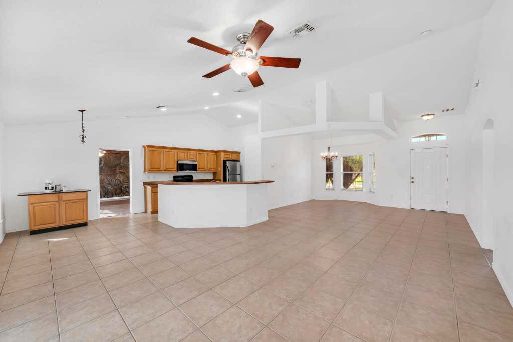 Photo of 214 SW Milburn Circle SW, Port Saint Lucie, FL 34953 (MLS # R10981921)
