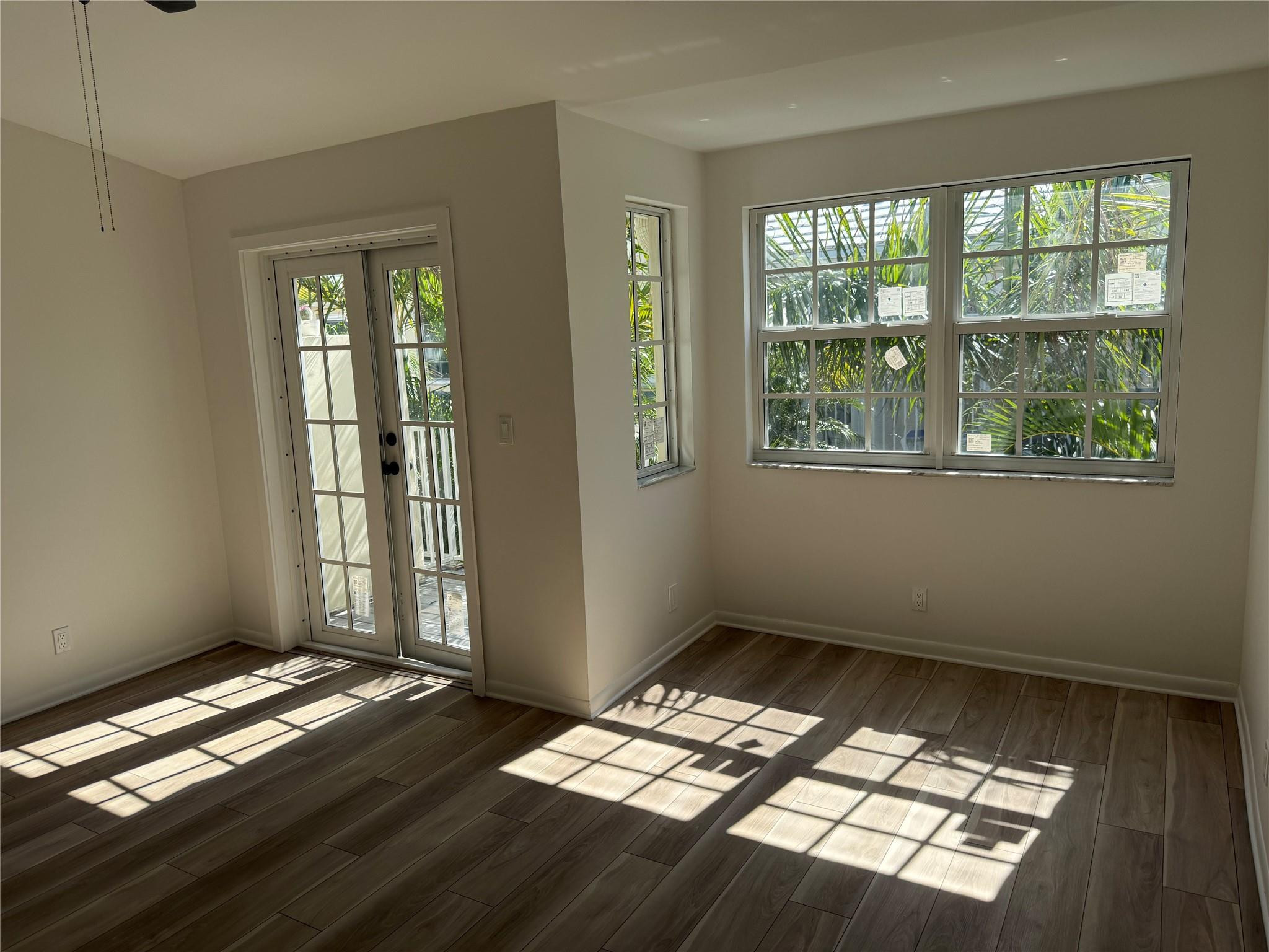 Courtyard on Bougainvilla - Residential Lease