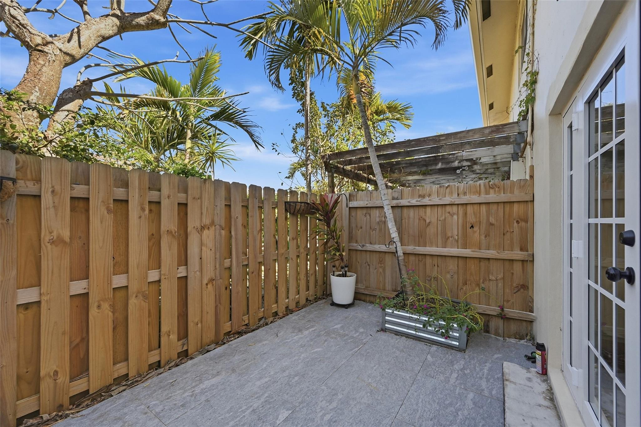 Courtyard on Bougainvilla - Residential Lease