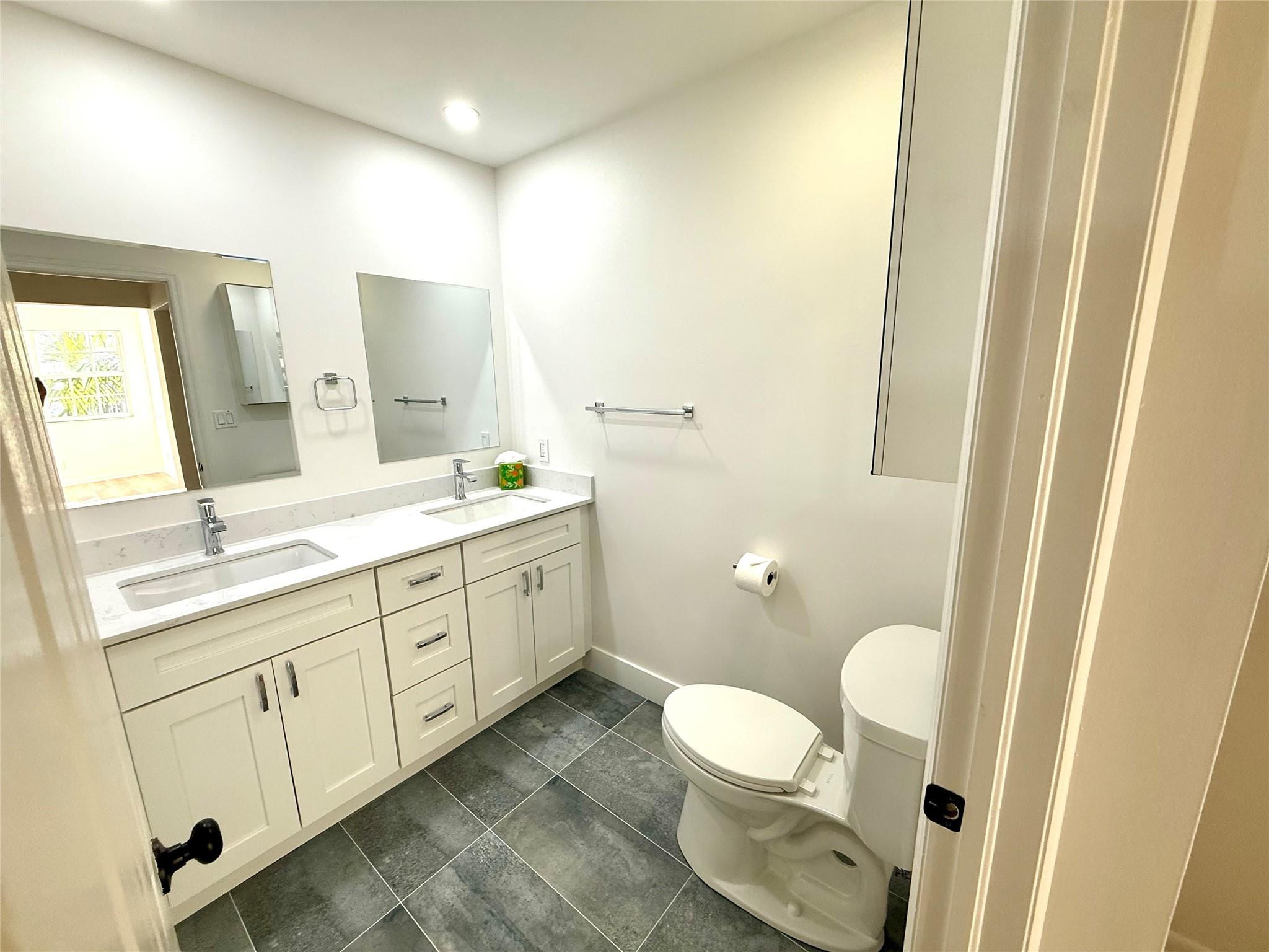 Courtyard on Bougainvilla - Residential Lease