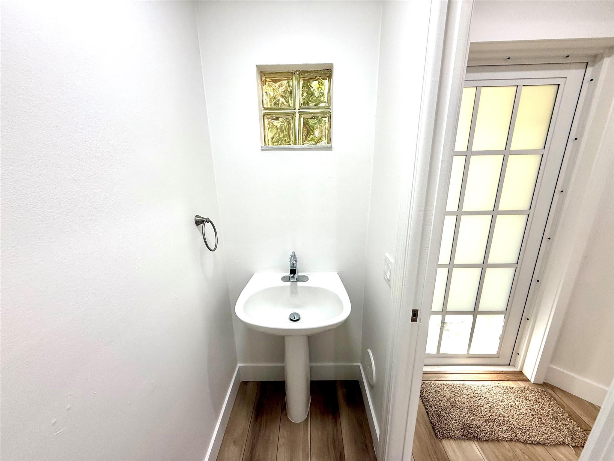 Courtyard on Bougainvilla - Residential Lease