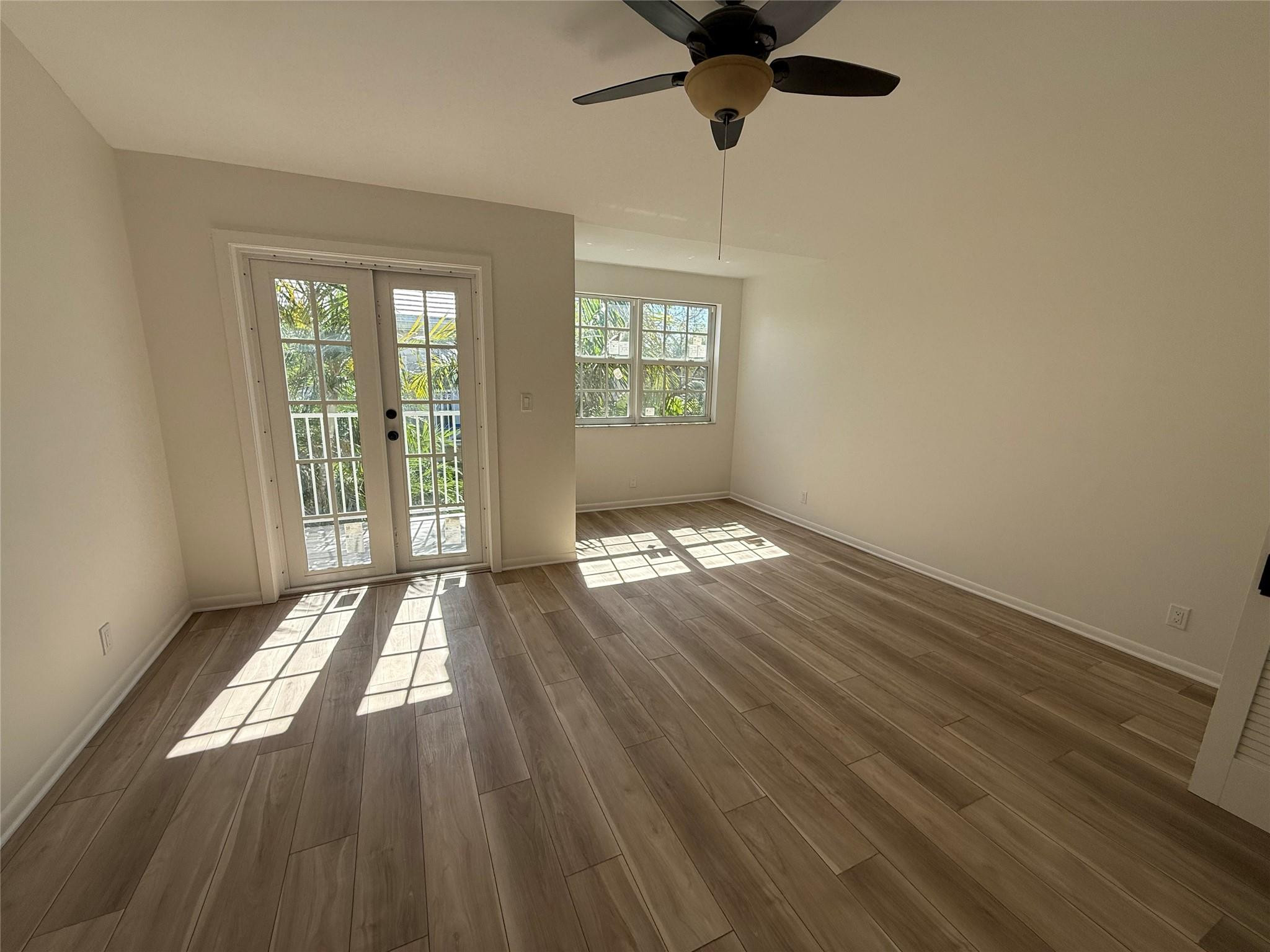 Courtyard on Bougainvilla - Residential Lease