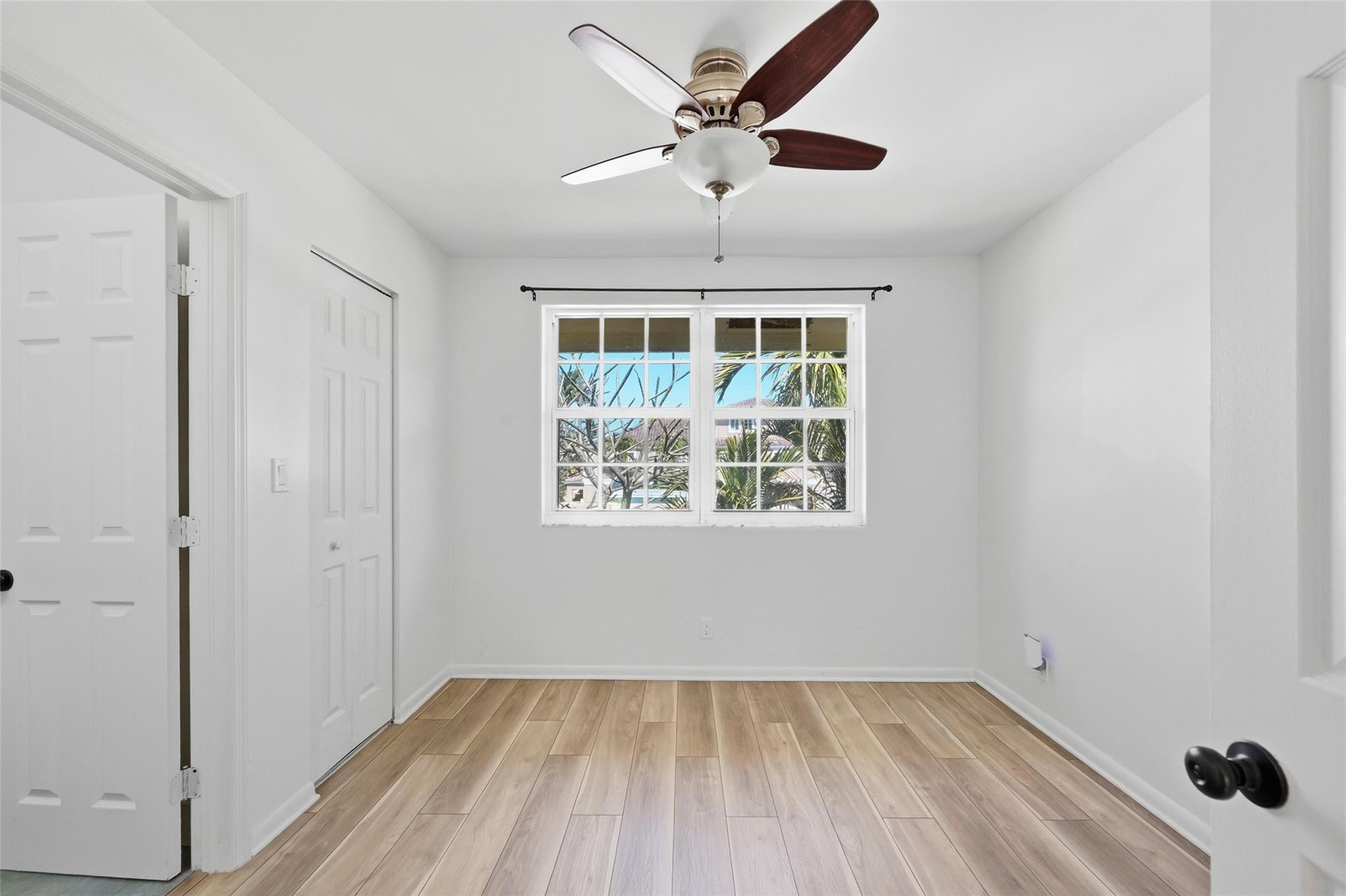 Courtyard on Bougainvilla - Residential Lease