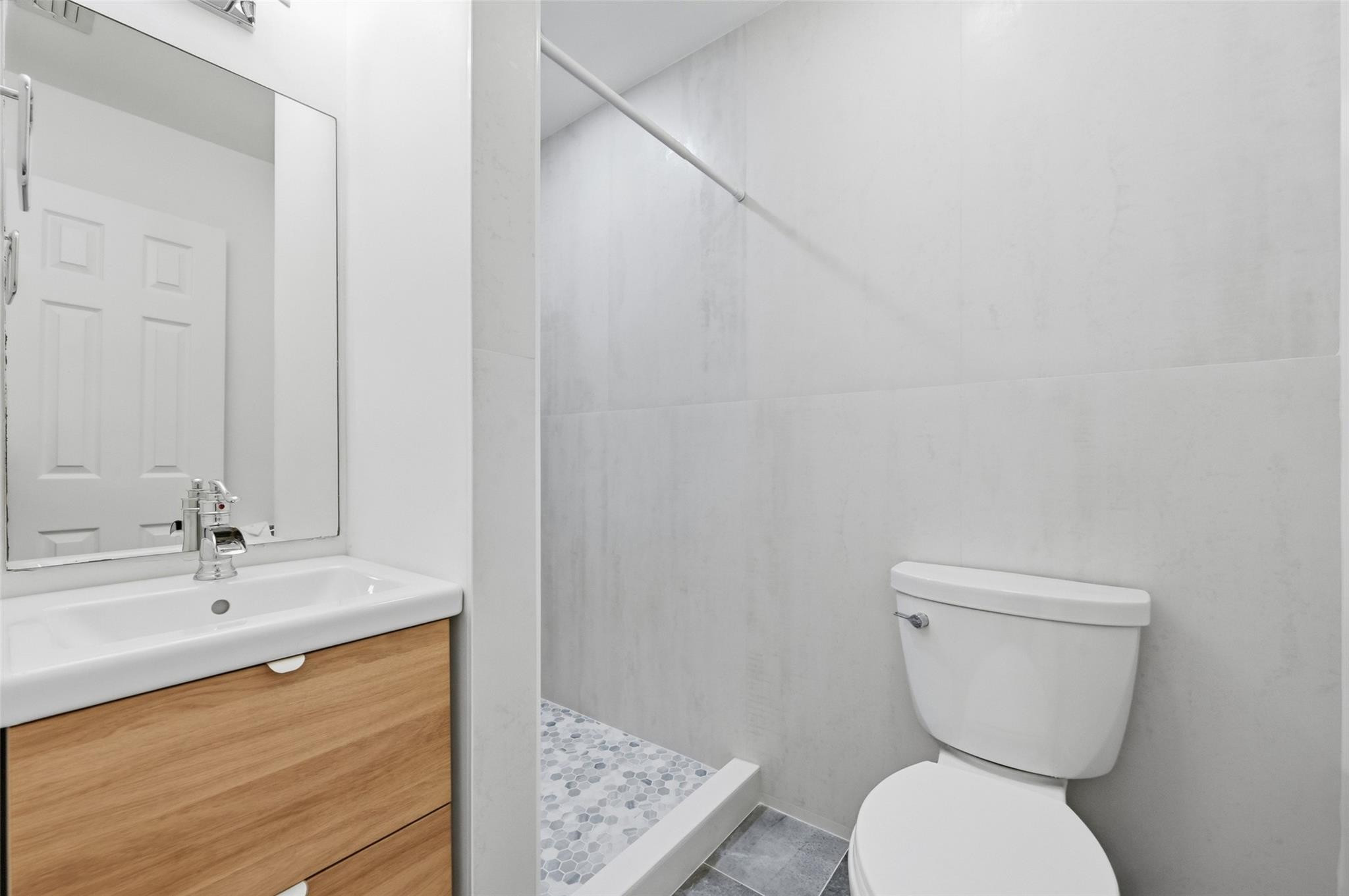 Courtyard on Bougainvilla - Residential Lease