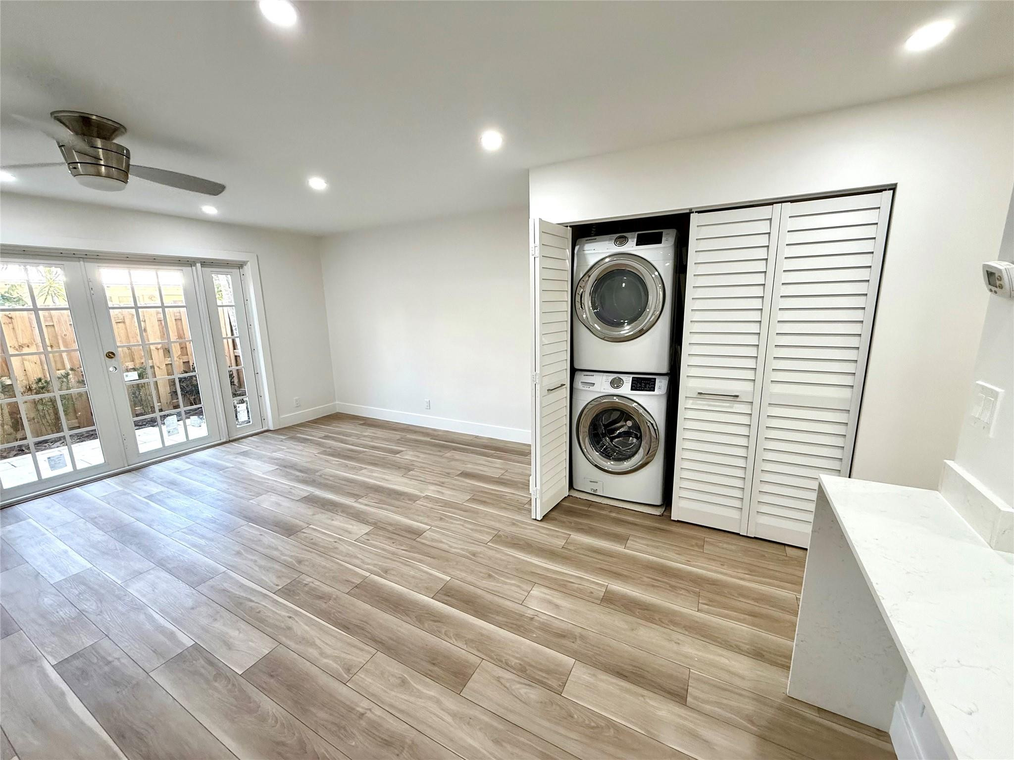 Courtyard on Bougainvilla - Residential Lease