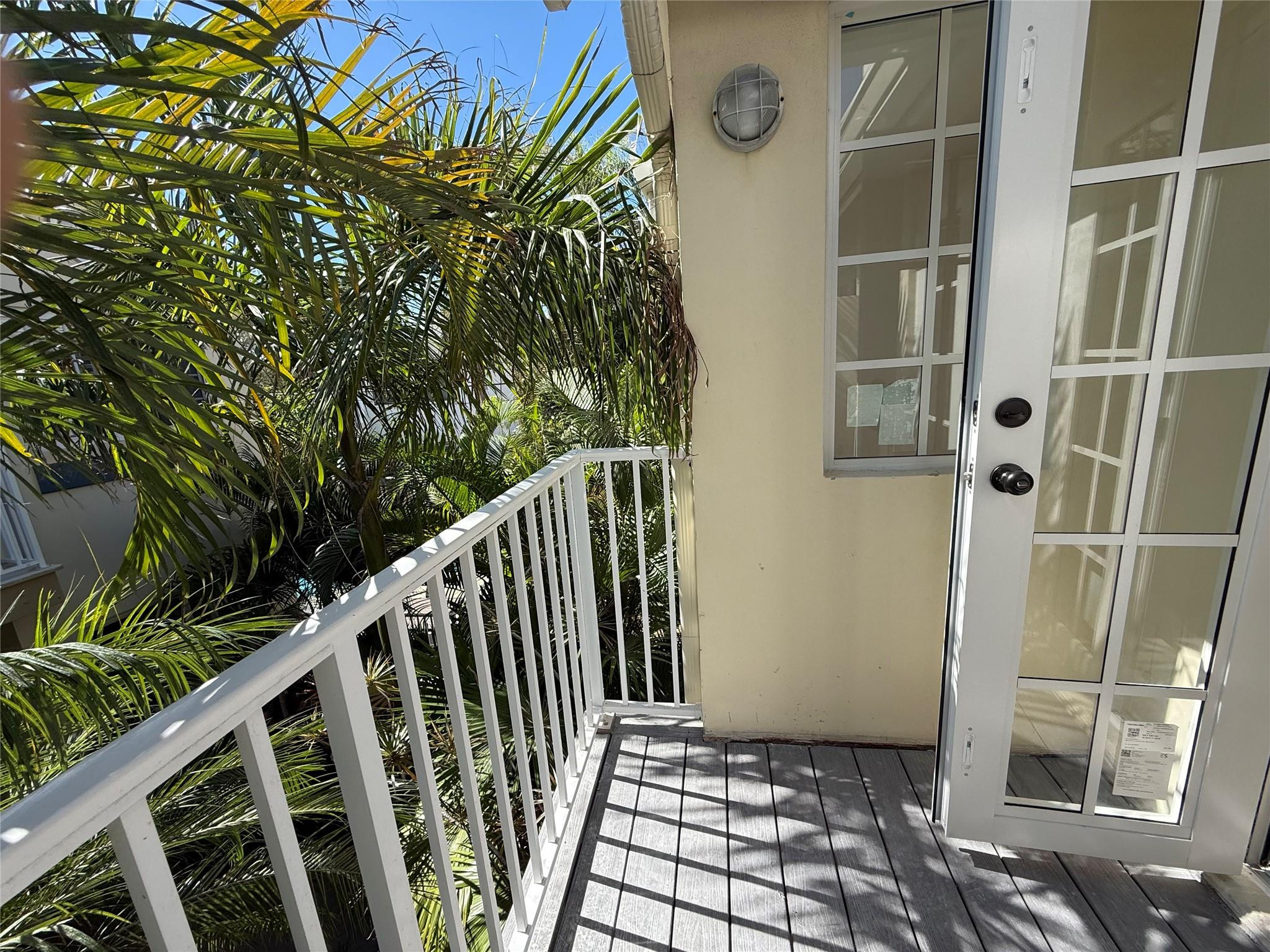 Courtyard on Bougainvilla - Residential Lease