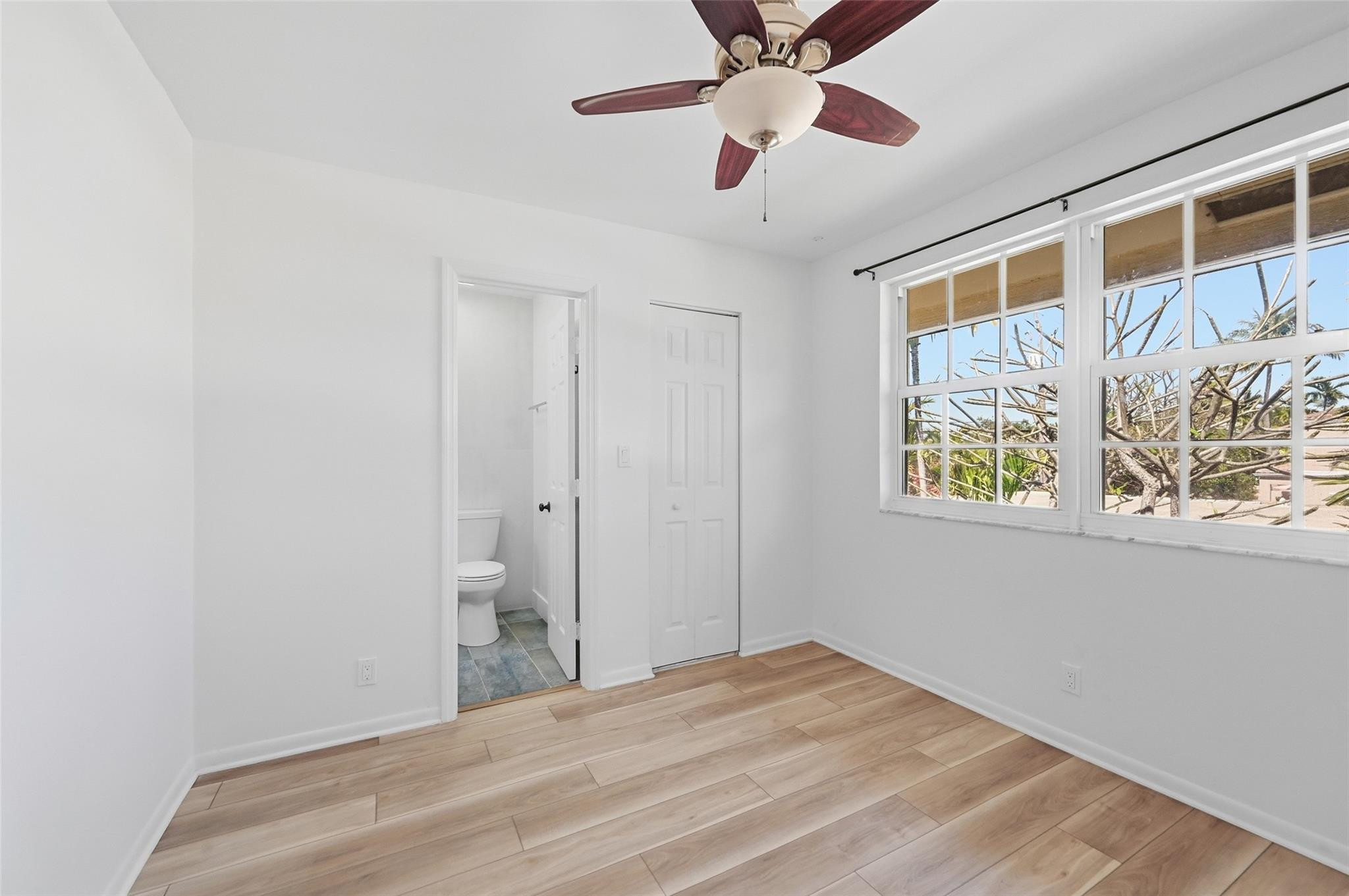 Courtyard on Bougainvilla - Residential Lease