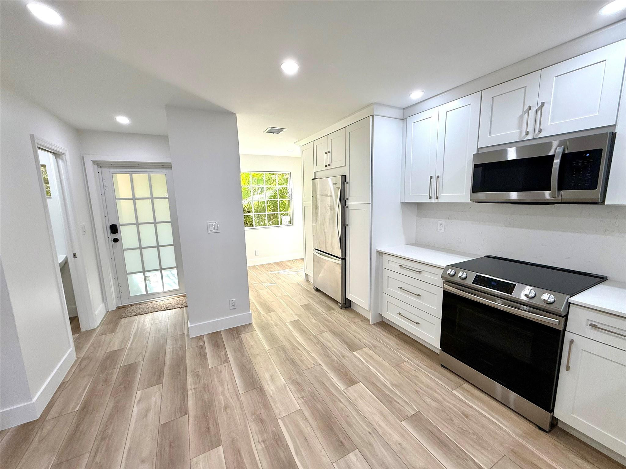 Courtyard on Bougainvilla - Residential Lease