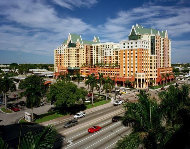 WAVERLY ON LAS OLAS - Residential