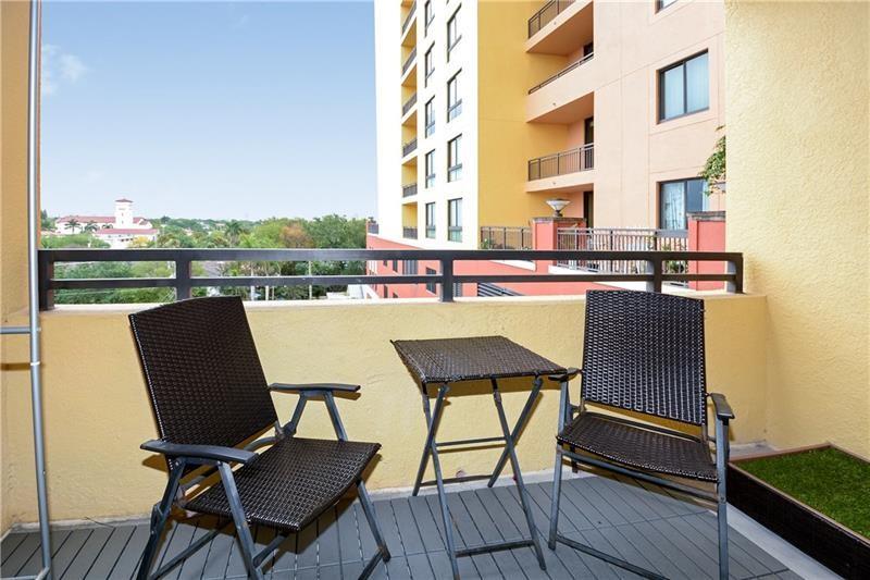 WAVERLY ON LAS OLAS - Residential