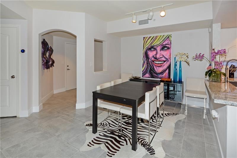 WAVERLY ON LAS OLAS - Residential