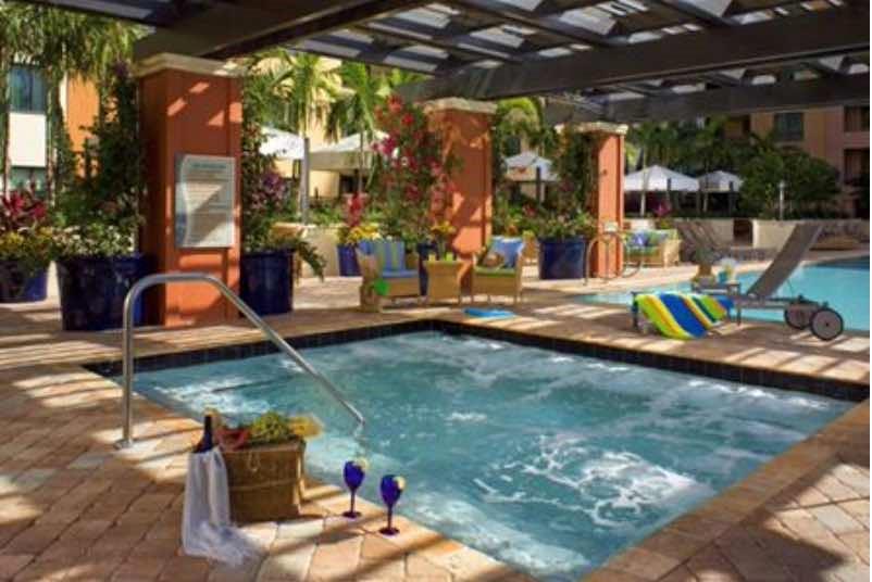 WAVERLY ON LAS OLAS - Residential