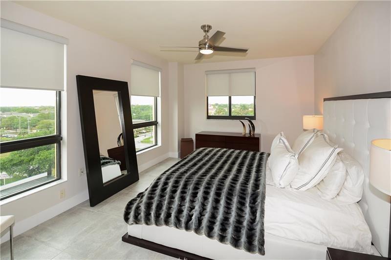 WAVERLY ON LAS OLAS - Residential