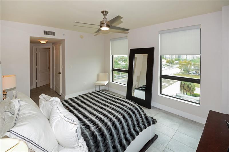 WAVERLY ON LAS OLAS - Residential