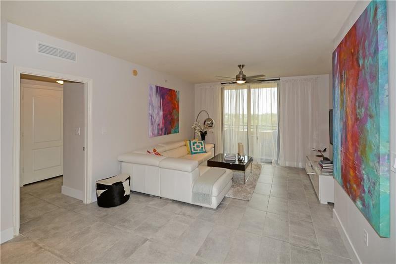 WAVERLY ON LAS OLAS - Residential