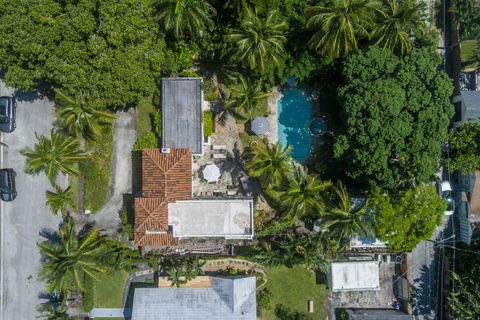 A home in West Palm Beach