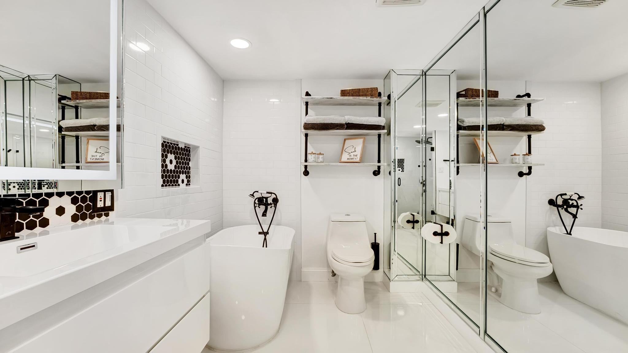 Eastpointe I - Residential Lease