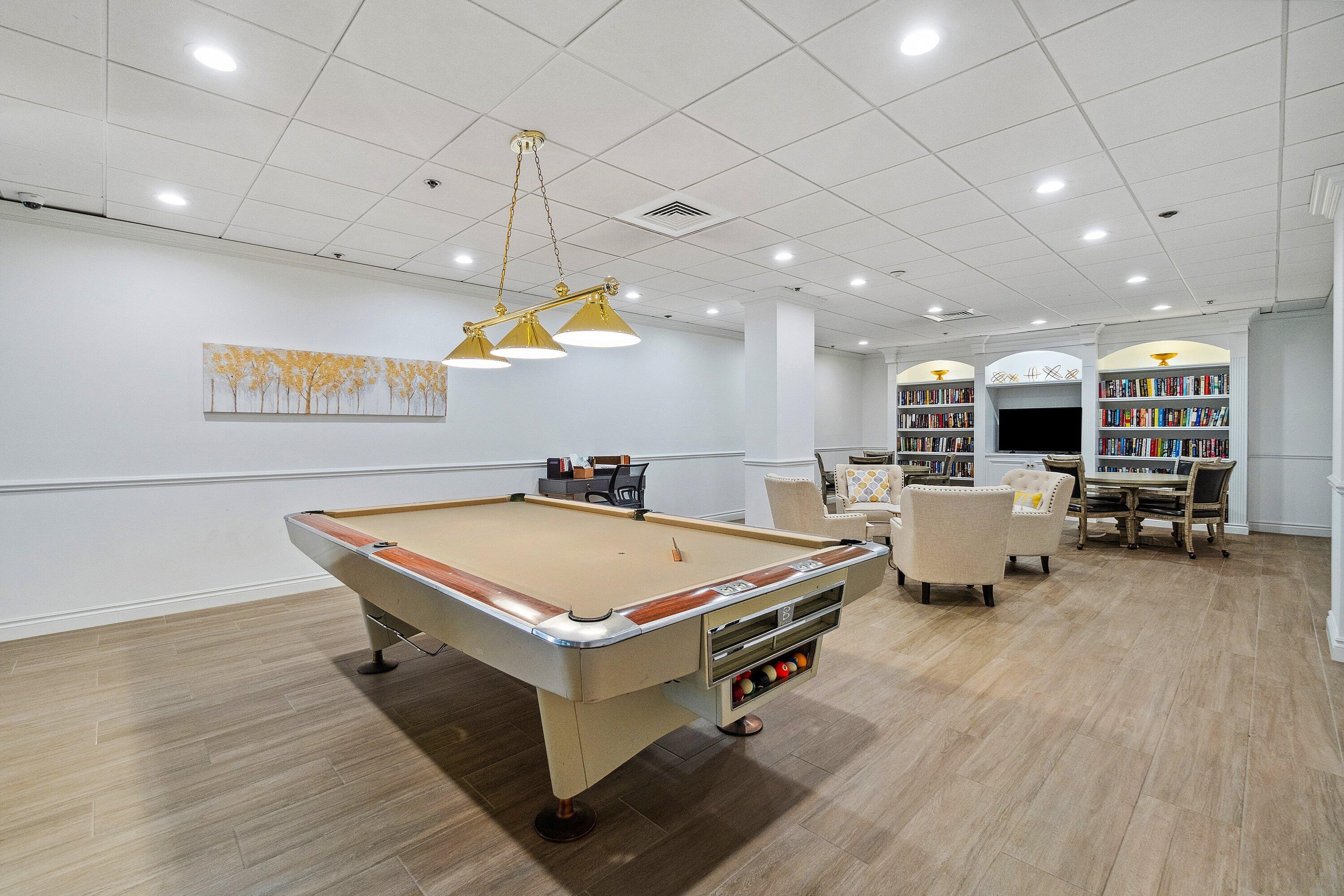 Eastpointe I - Residential Lease