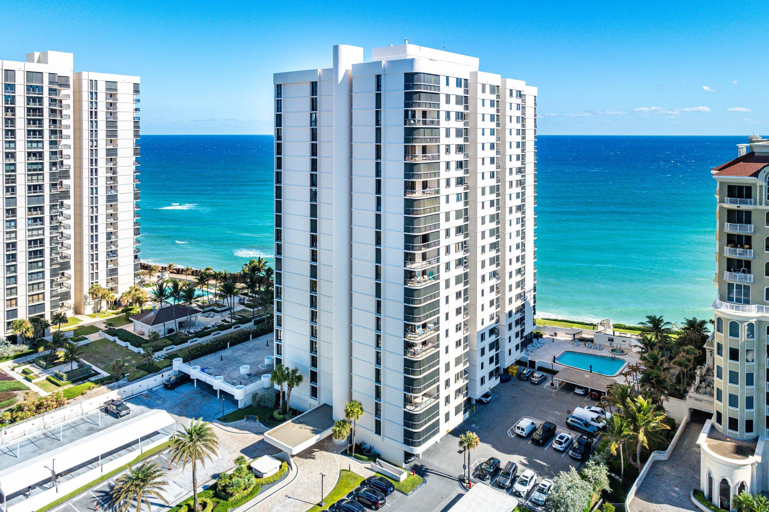 Eastpointe I - Residential Lease
