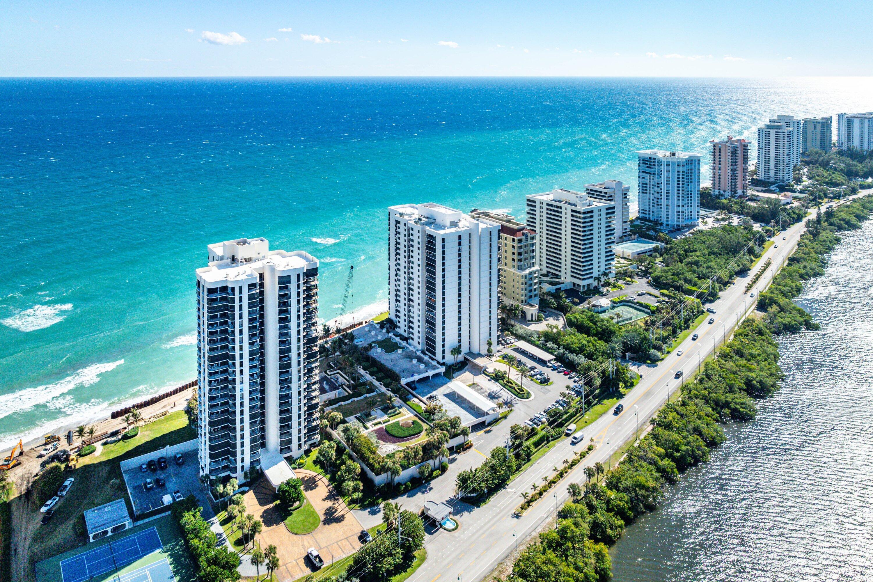 Eastpointe I - Residential Lease