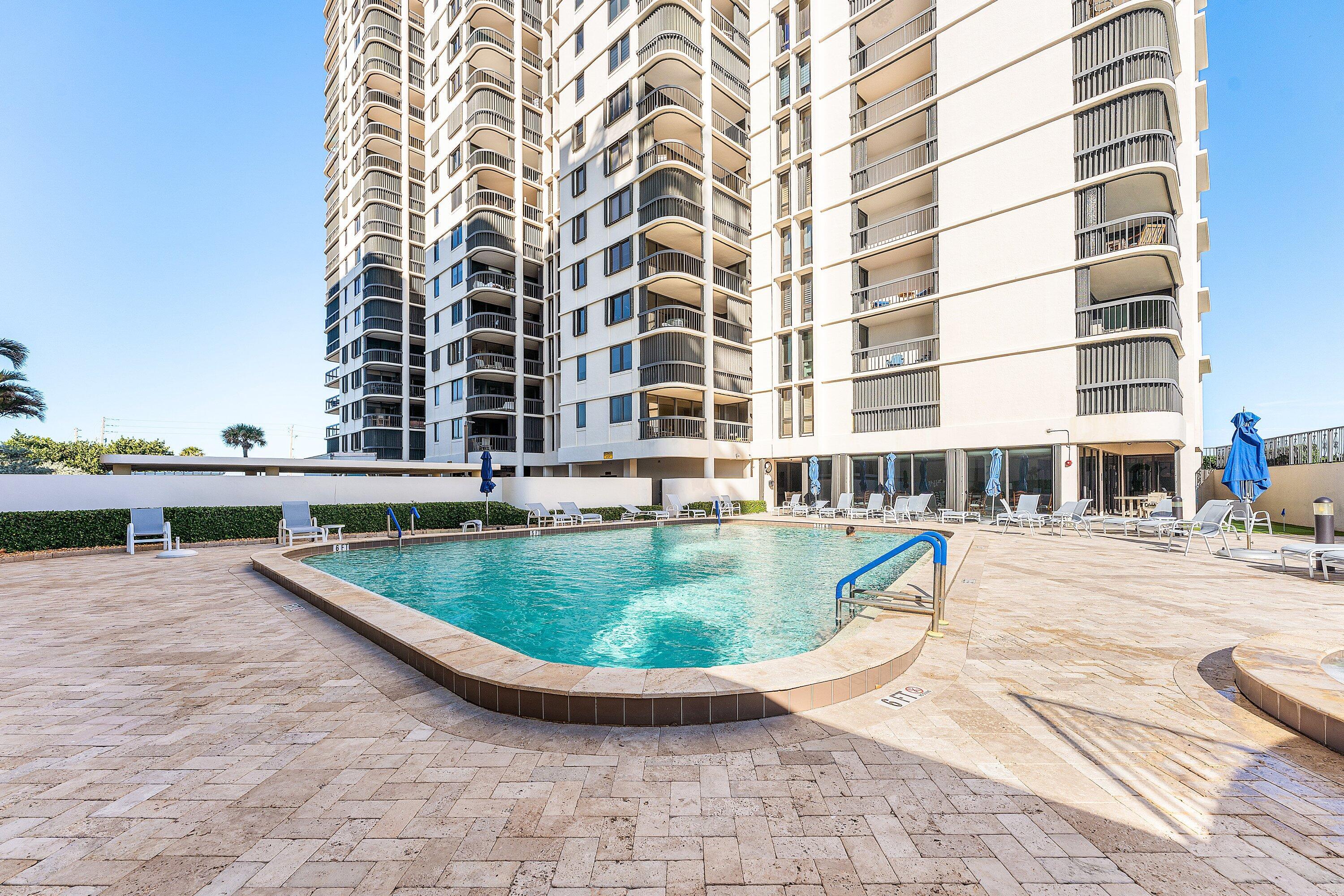 Eastpointe I - Residential Lease