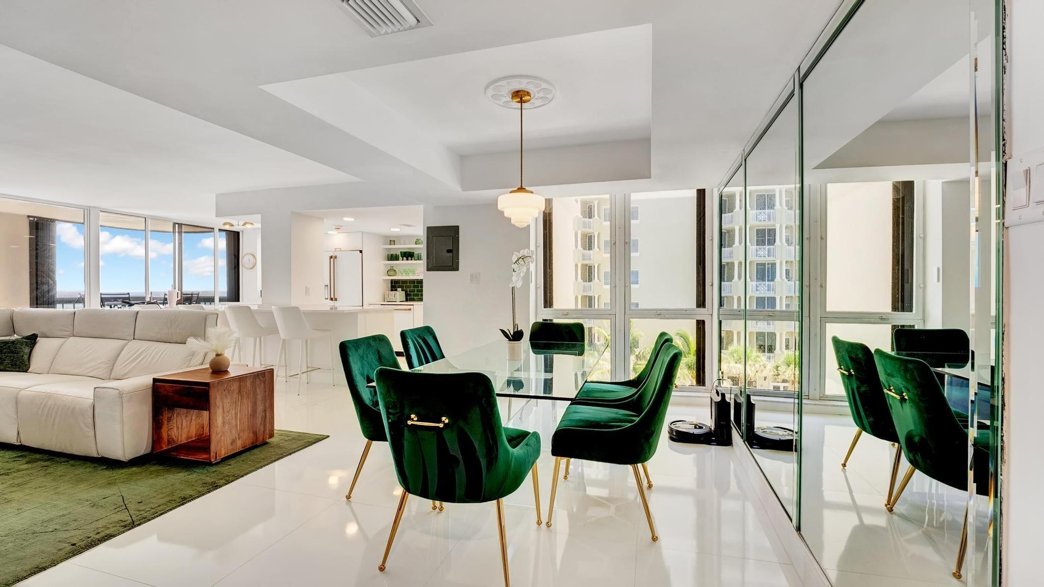 Eastpointe I - Residential Lease
